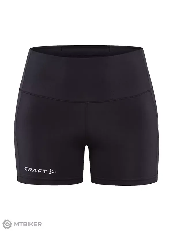 Craft ADV Essence Hot kraťasy, černá Ihned K Objednání