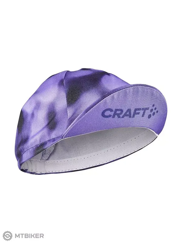 Nakupujte Hned CRAFT ADV Gravel kšiltovka, fialová