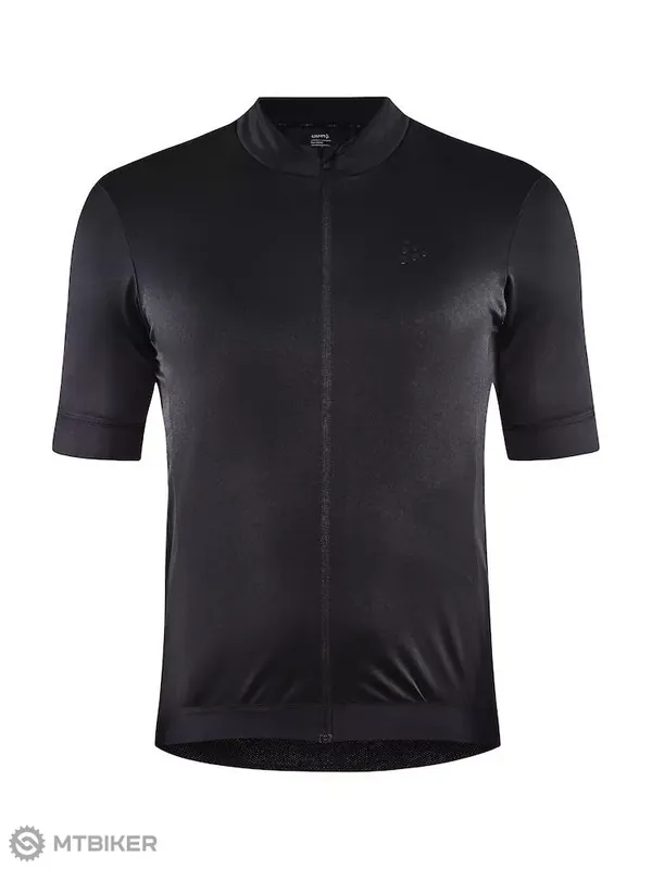 Craft CORE Essence dres, černá Výhodná Nabídka