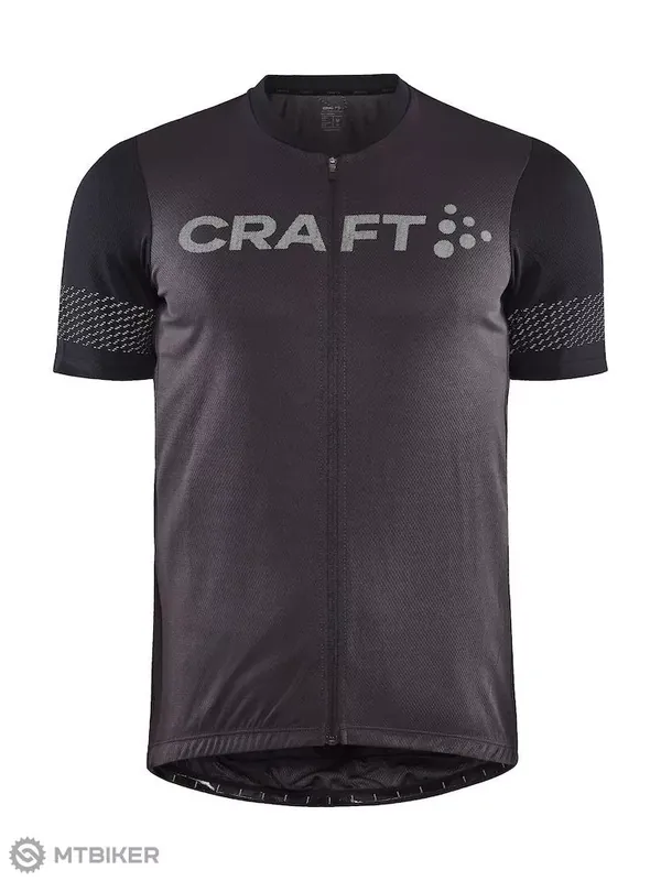 CRAFT CORE Endur Lumen dres, tmavě šedá Cenový Hit