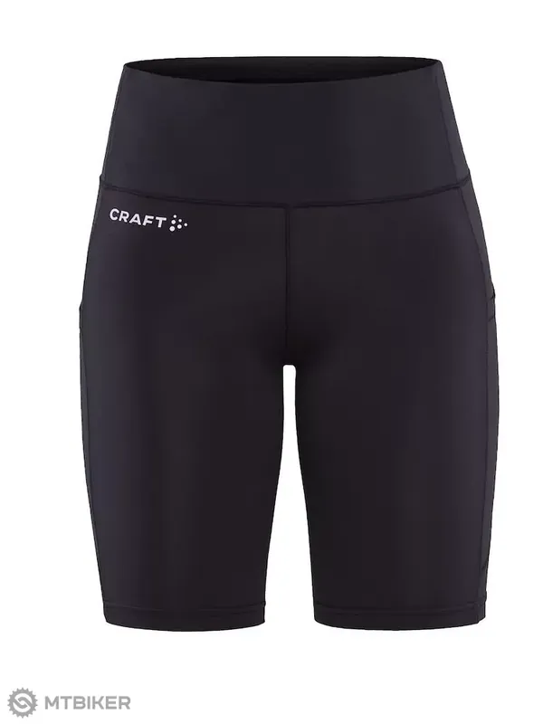 Craft ADV Essence 2 dámské kraťasy, černá Nejlepší Cena