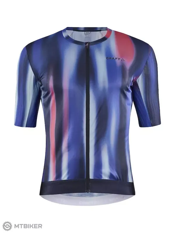 Craft ADV Aero dres, tmavě modrá Aktuální