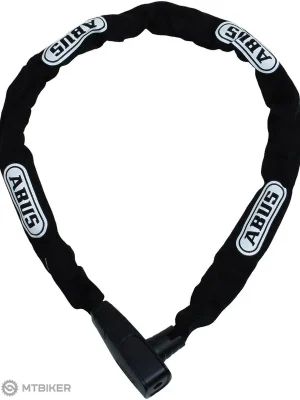Objednat Nyní ABUS 8800/95 2.0 řetězový zámek, 950 mm/7 mm, černá