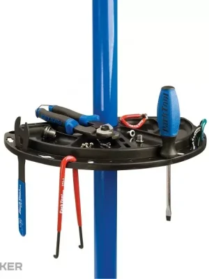 Park Tool PT-104 polička montážního stojanu Víkendová Akce