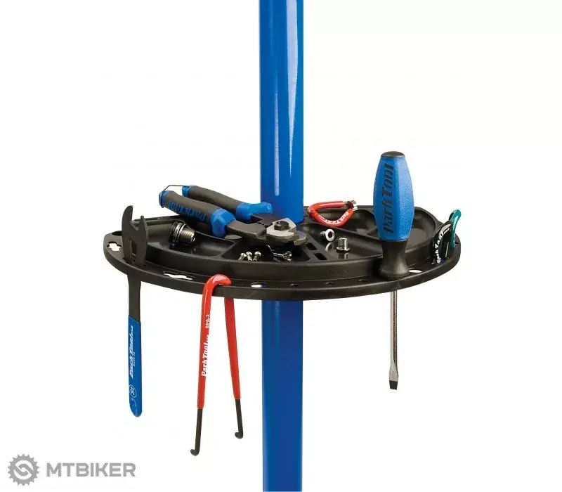Park Tool PT-104 polička montážního stojanu Víkendová Akce