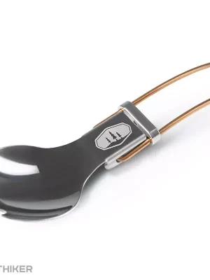 GSI Outdoors Glacier Folding Spork skládací lžícovidlička Akce