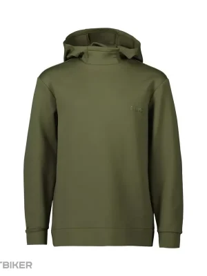 POC Essential dětská mikina, epidote green Top Prodej