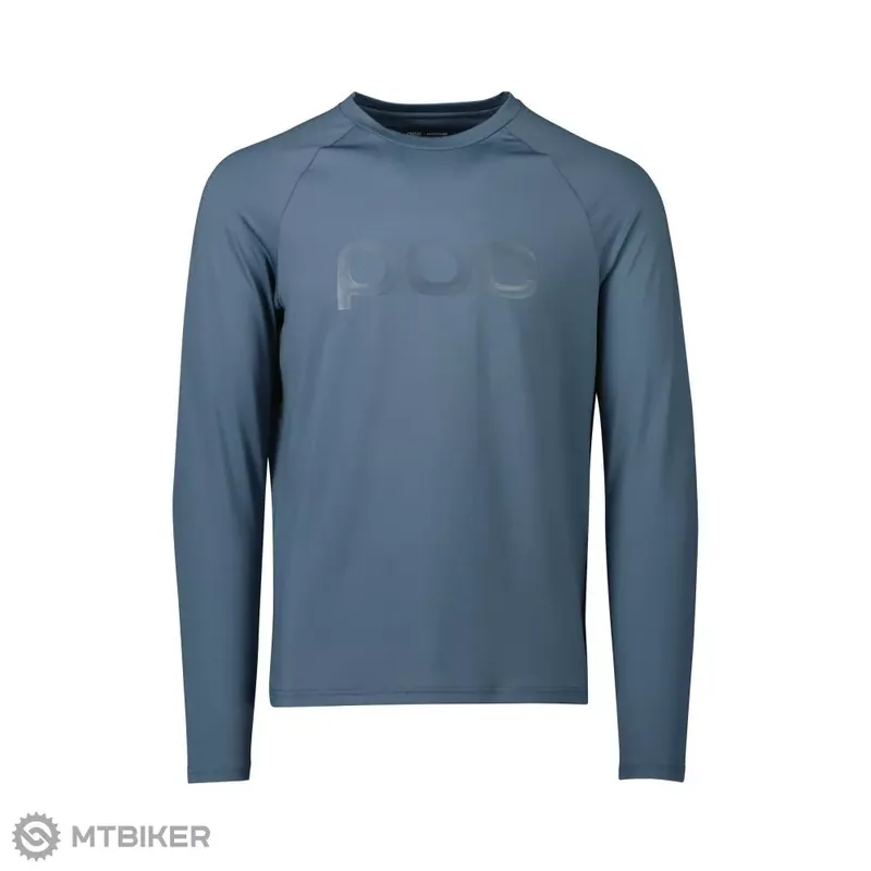 POC Reform Enduro dres, calcite blue Omezená Nabídka
