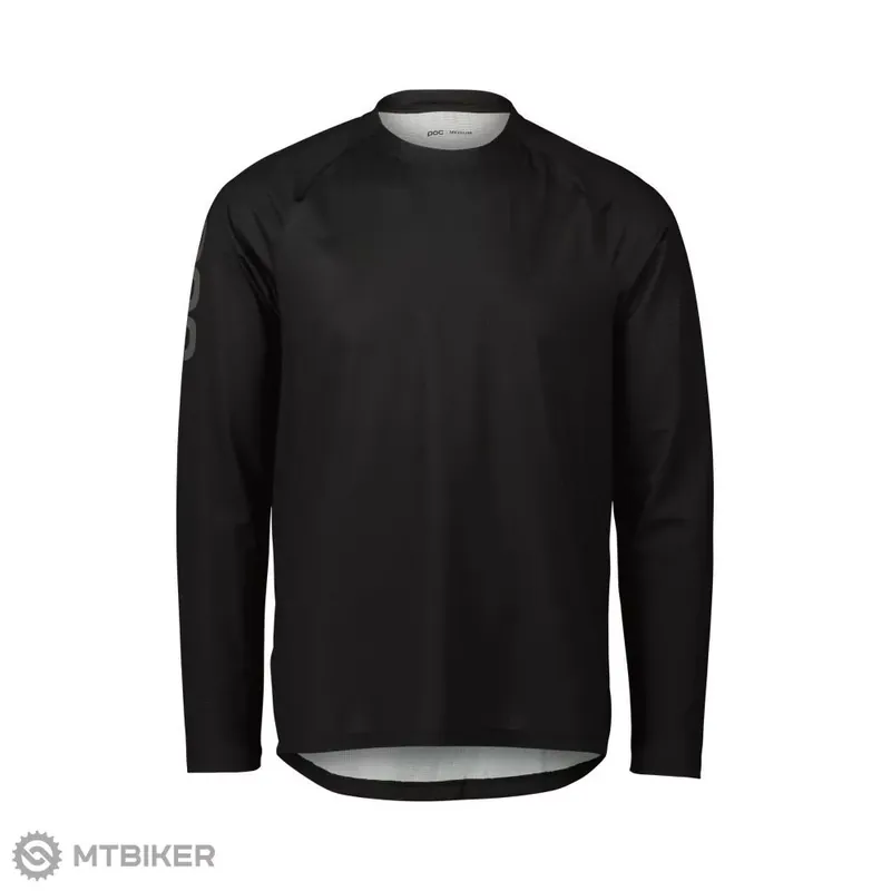 Hit Sezóny POC Essential dres, uranium black