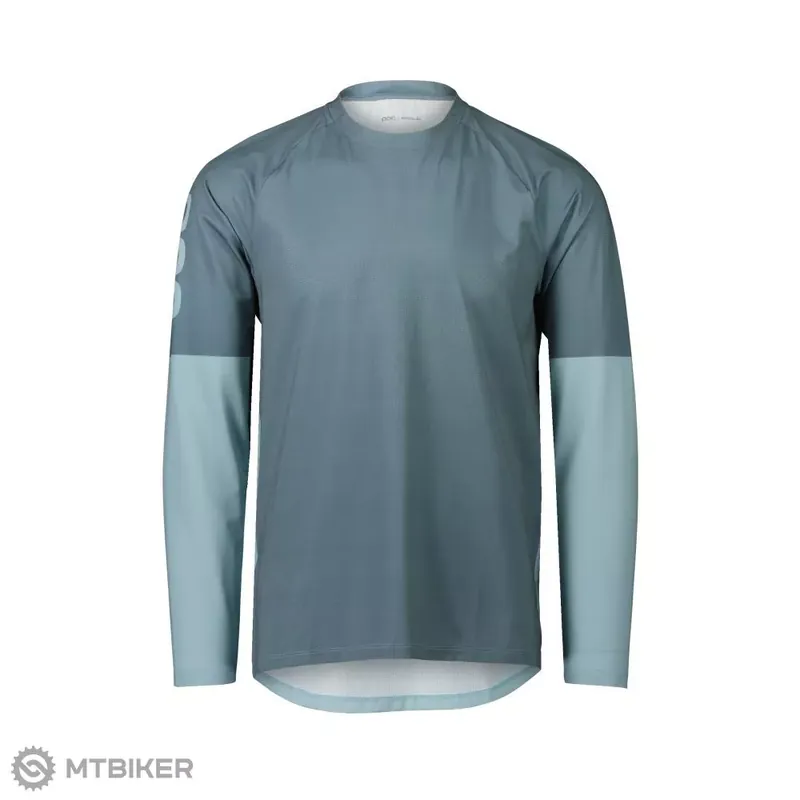POC Essential dres, calcite blue Omezená Nabídka