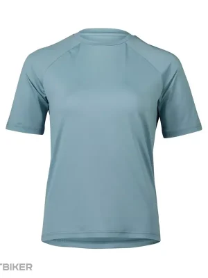 Sezónní Sleva POC Reform Enduro Light dámské triko, mineral blue