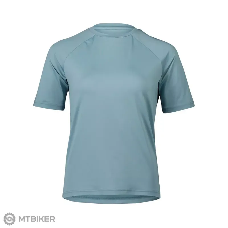 Sezónní Sleva POC Reform Enduro Light dámské triko, mineral blue