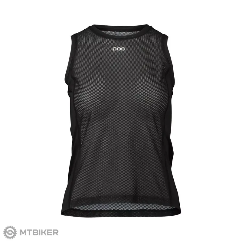 Kup Teď POC Essential Layer dámské tílko, Uranium Black