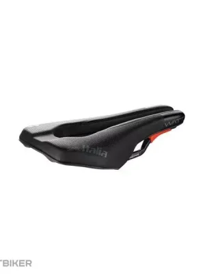 Selle Italia WATT Kit Carbonio Superflow sedlo, 133 mm Kup Teď