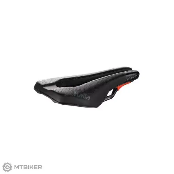 Selle Italia WATT Kit Carbonio Superflow sedlo, 133 mm Kup Teď