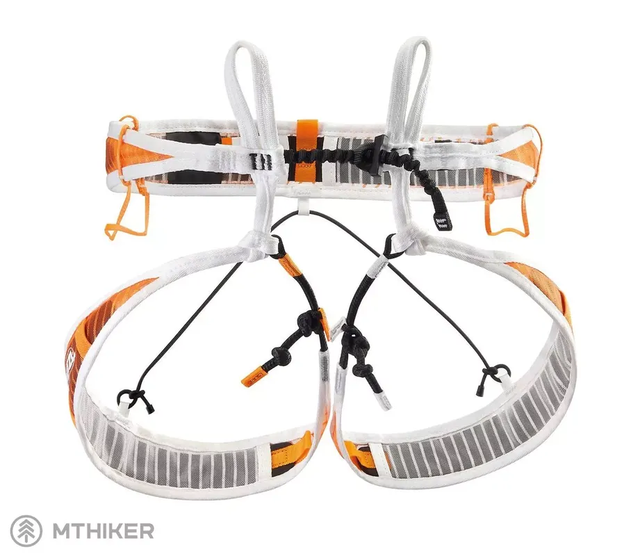 Petzl FLY úvaz, oranžová Expresní Doručení