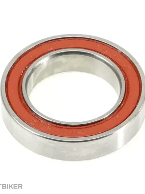 Vysoce Kvalitní Enduro Bearings 6802 LLU MAX ložisko, 15x24x5 mm
