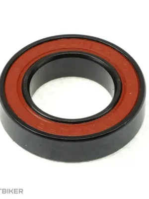 Akce Enduro Bearings 6801 LLU MAX BO ložisko, 12 x 21 x 5 mm