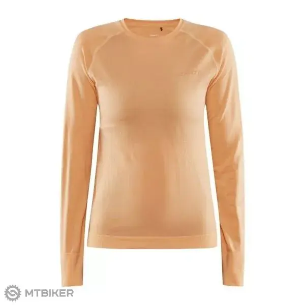 CRAFT CORE Dry Active Comfort dámské triko, oranžová Originální