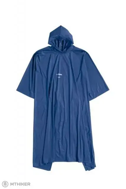 Rychlé Dodání Ferrino Poncho pončo, modré