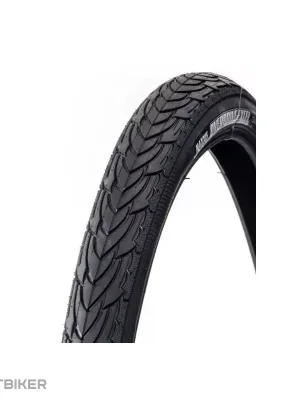 Finální Výprodej Maxxis Overdrive Excel 700x40C Silkshield plášť, drát