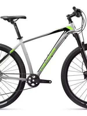Cyclision Corph 2 MK-II 29 kolo, acid gray Časově Omezené