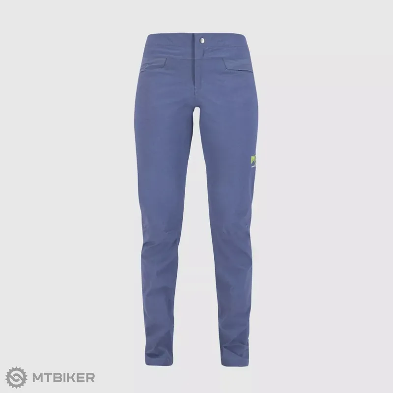 Sleva Karpos Dolada dámské kalhoty, vintage indigo