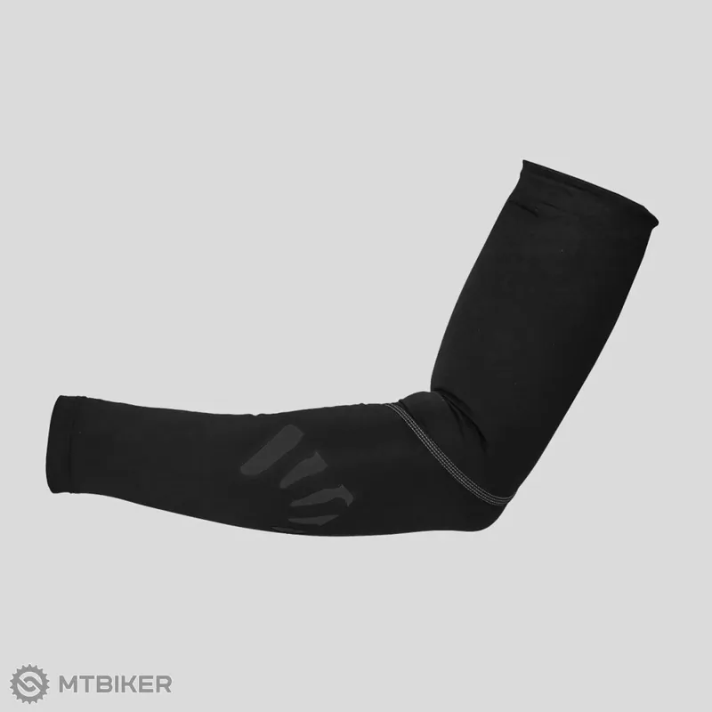 Nová Kolekce Karpos návleky na ruce, black/ombre blue