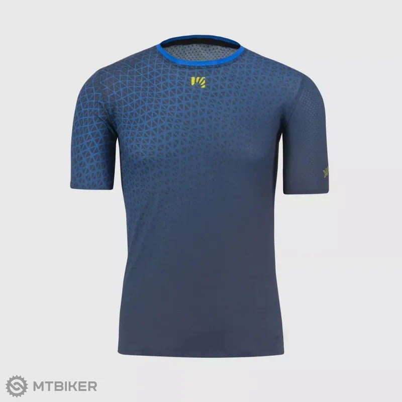 Bezpečná Platba Karpos LAVAREDO ULTRA dres, outer space/indigo bunting