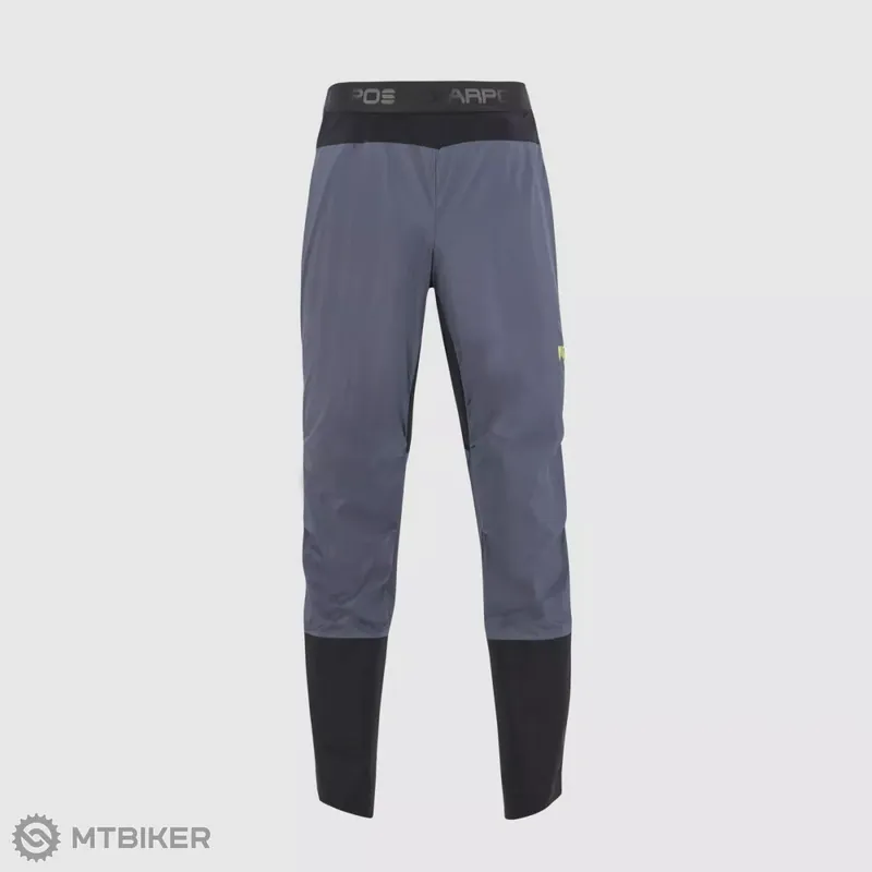 Karpos LOT EVO kalhoty, ombre blue/black Ověřený