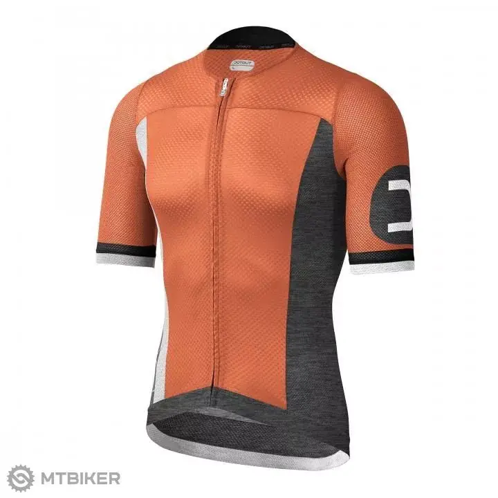 Dotout Aero Light dres, neon oranžová Autentický