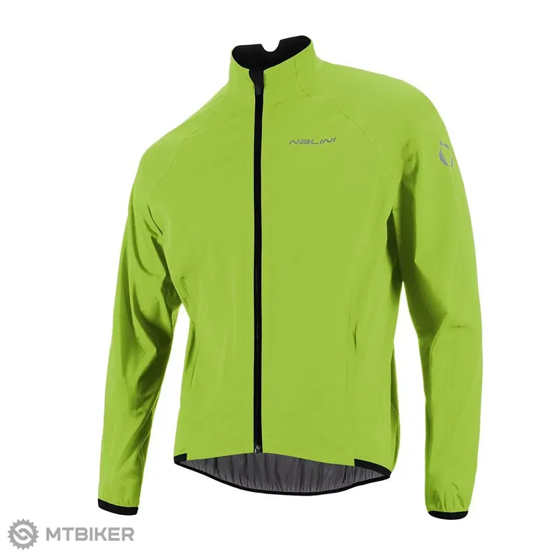 Nalini Acqua 2.0 bunda, neon zelená Objednat Nyní