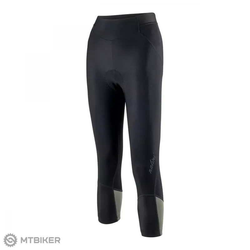 Jen Po Omezenou Doba Nalini B0W CLASSICA LADY KNICKERS 3/4 dámské kalhoty, černá