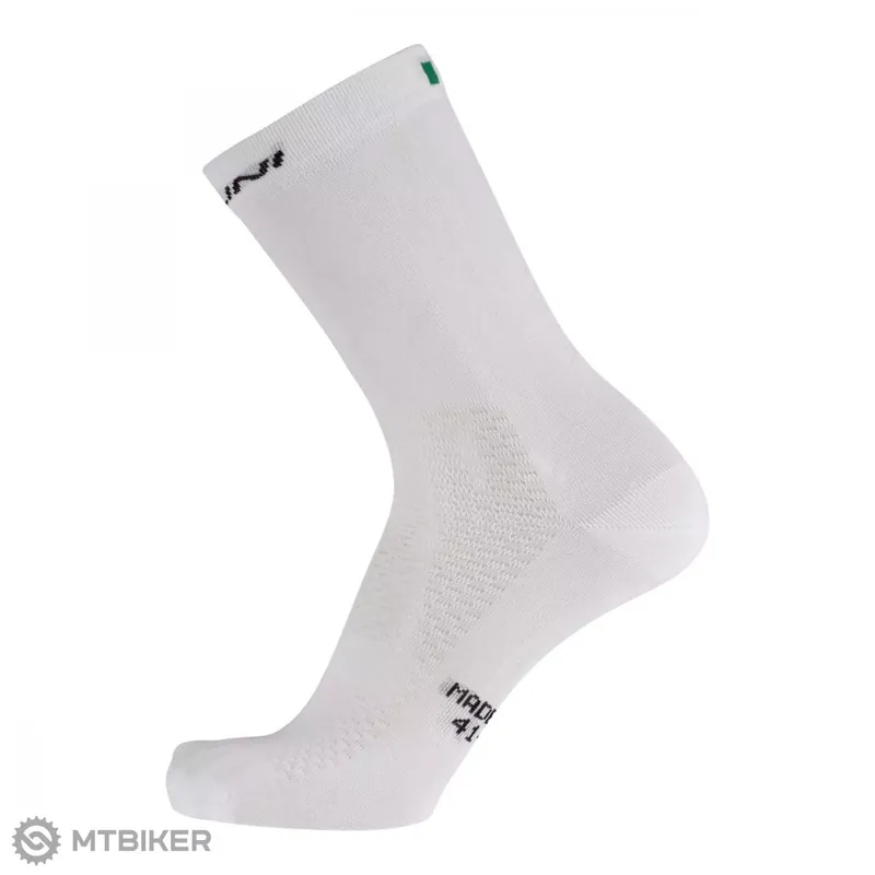 Rychlé Dodání Nalini B0W VELA ponožky, bílá