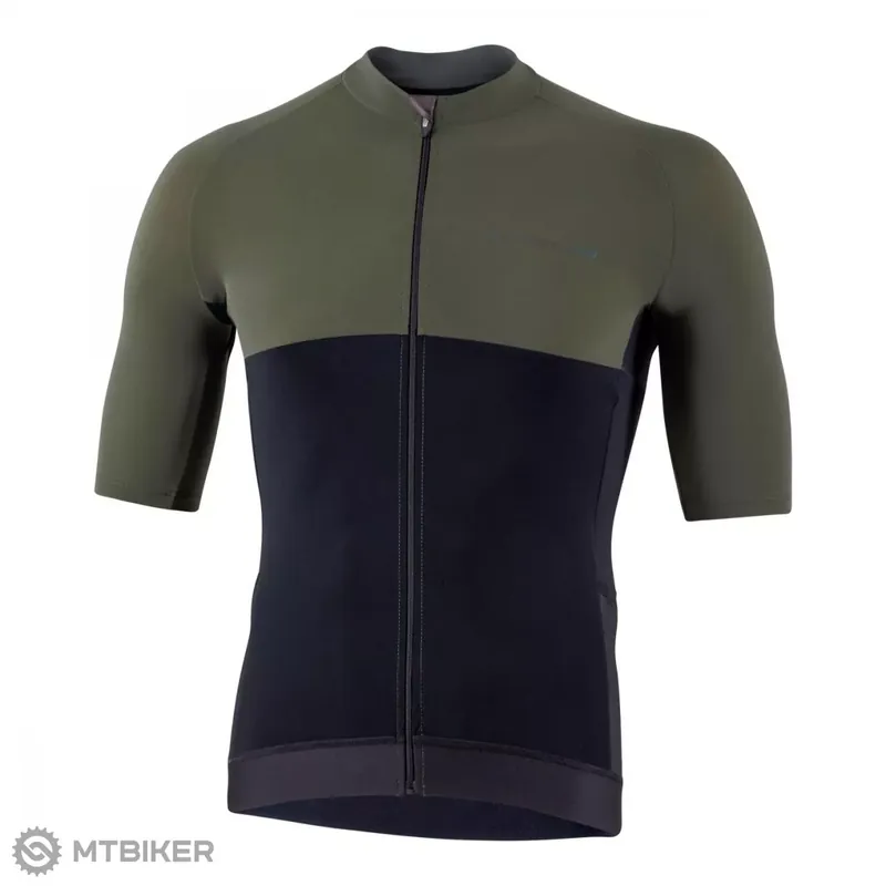 Nalini Bas Sun Block dres, tmavě zelená Pouze Dnes