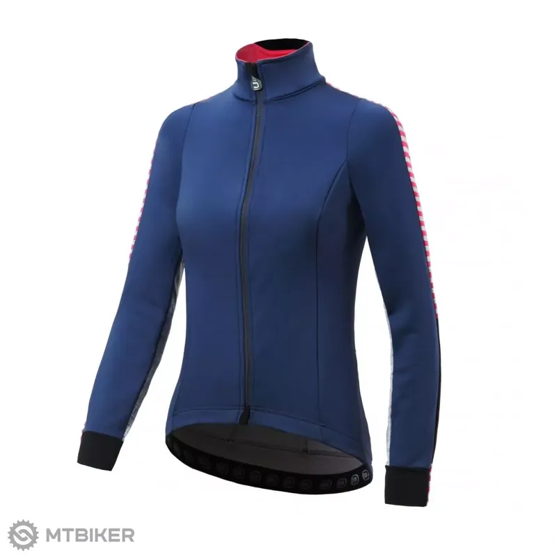 Dotout Le Maillot dámská bunda, modrá Zlevněný