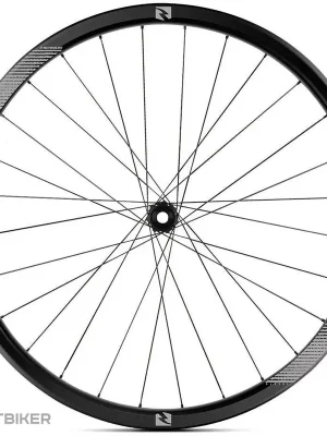 Bezpečná Platba Reynolds TR 309/289 XC 29" sada kol, Boost, CL