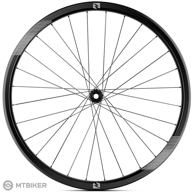 Bezpečná Platba Reynolds TR 309/289 XC 29" sada kol, Boost, CL