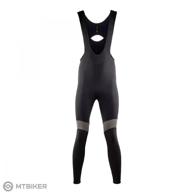 Akční Nabídka Nalini WARM REFLEX kalhoty, černá