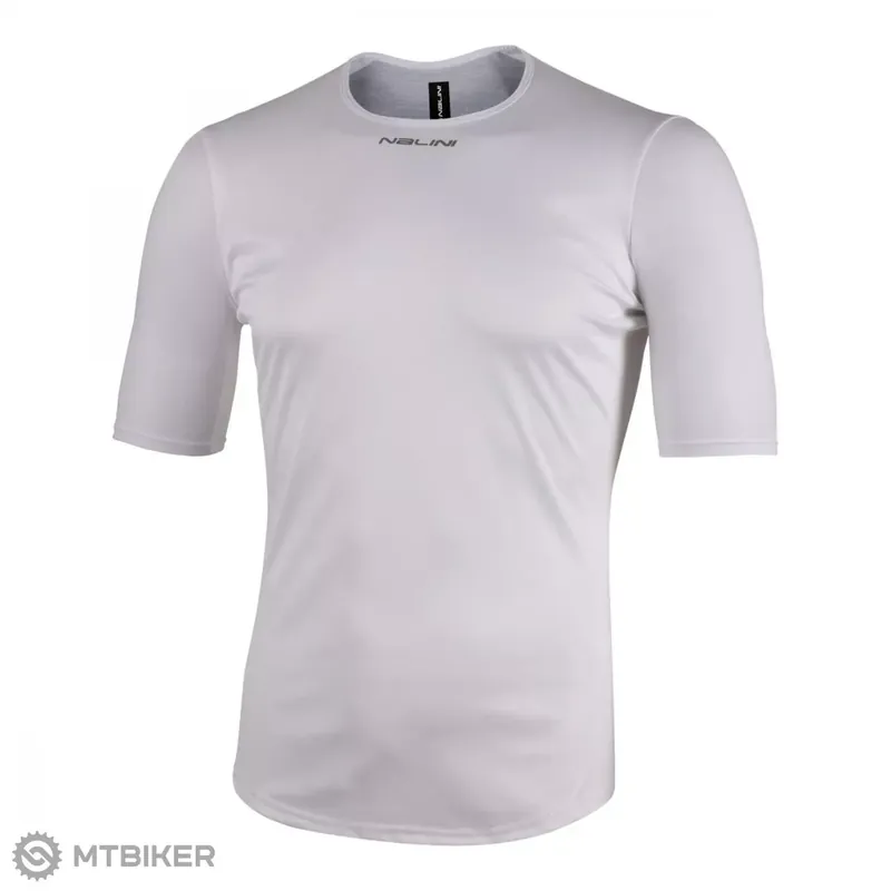 Nalini Wind Base Layer nátělník, bílá Nízká Cena