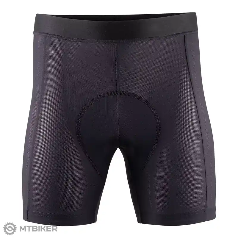 Nalini Mesh Inner Pant kalhoty, černá Objednat Nyní