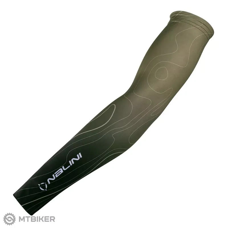 Must-Have Nalini Funny Arms návleky na ruce, šedá