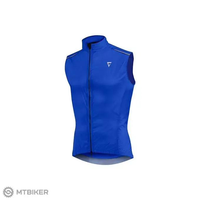 Originální Giant SUPERLIGHT WIND vesta, cobalt