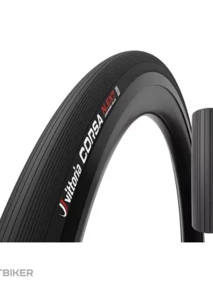 Dokud Zásoby Vydrží Vittoria Corsa N.EXT 700x28C G2.0 plášť, TLR, kevlar