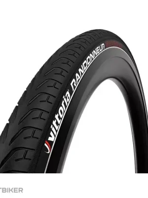 Objednat Nyní Vittoria Randonneur 700x47C plášť, drát, reflex