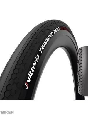 Cenově Výhodný Vittoria Terreno Zero 700x47C Gravel G2.0 plášť, kevlar