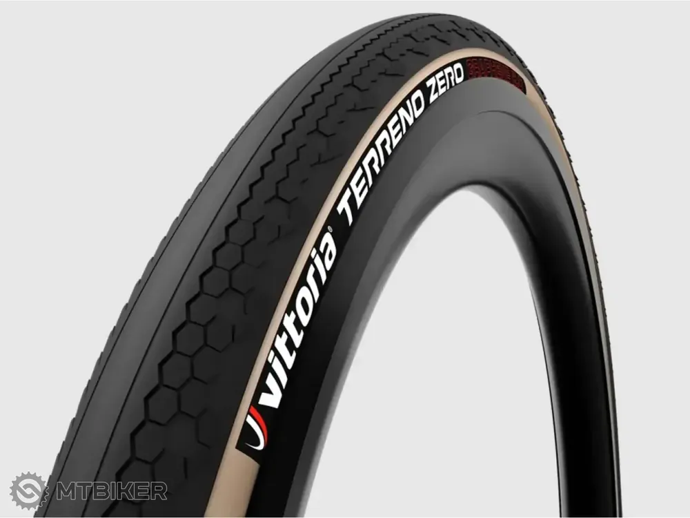 Vittoria Terreno Zero 700x47C Gravel G2.0 plášť, kevlar, tanwall Akční Nabídka
