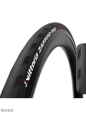 Přímo Od Výrobce Vittoria Zaffiro Pro V 700x25C G2.0 plášť, kevlar, full black