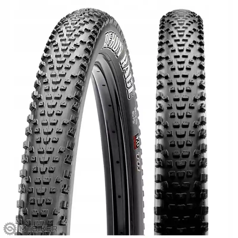 Vrácení Zdarma Maxxis Rekon Race 27.5x2.25" EXO DC plášť, drát