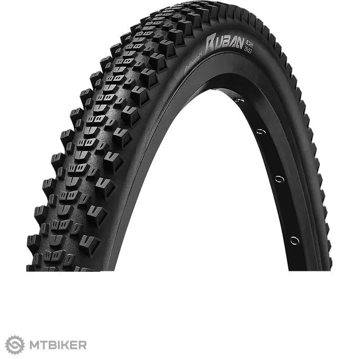 Continental Ruban 29x2.1" Performance plášť, drát Akce
